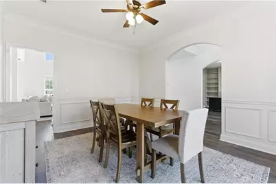 57 Mill Stone Drive, Dawsonville, GA 30534 - Photo 9