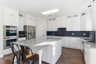 57 Mill Stone Drive, Dawsonville, GA 30534 - Photo 17