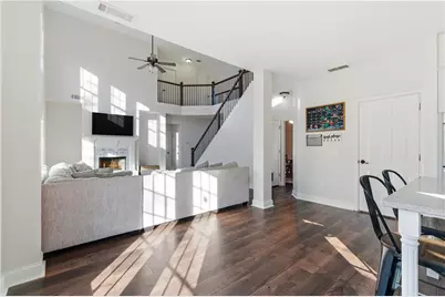 57 Mill Stone Drive, Dawsonville, GA 30534 - Photo 35