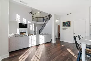 57 Mill Stone Dr, Dawsonville, GA 30534 - Photo 35