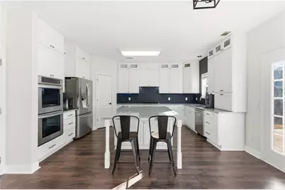 57 Mill Stone Drive, Dawsonville, GA 30534 - Photo 15