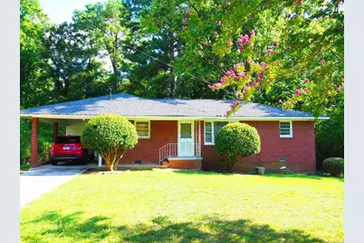 1457 Thunderwood Lane SW, Mableton, GA 30126 - Photo 1