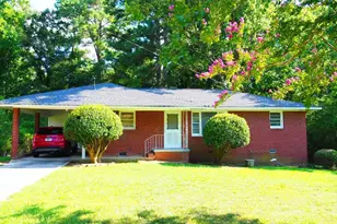 1457 Thunderwood Ln SW, Mableton, GA 30126 - Photo 1