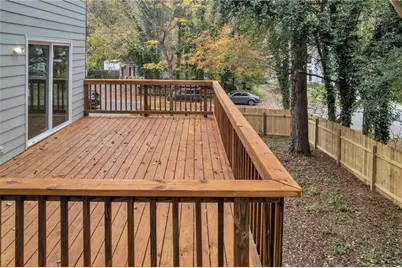 3996 Verbena Drive NW, Kennesaw, GA 30144 - Photo 37