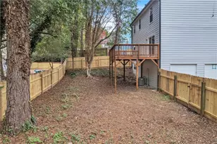 3996 Verbena Dr NW, Kennesaw, GA 30144 - Photo 41