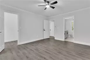 3996 Verbena Dr NW, Kennesaw, GA 30144 - Photo 27