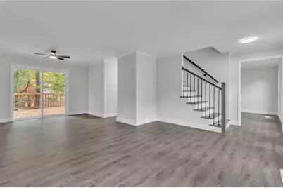 3996 Verbena Drive NW, Kennesaw, GA 30144 - Photo 5