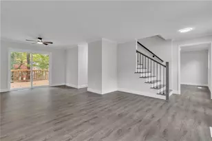 3996 Verbena Dr NW, Kennesaw, GA 30144 - Photo 5