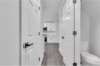 3996 Verbena Drive NW, Kennesaw, GA 30144 - Photo 7