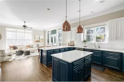 1987 Mason Mill Road, Decatur, GA 30033 - Photo 15