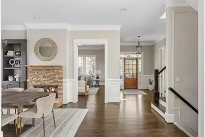 1987 Mason Mill Road, Decatur, GA 30033 - Photo 9