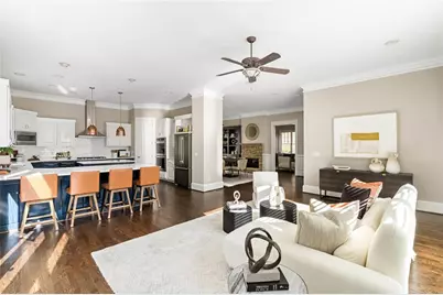 1987 Mason Mill Road, Decatur, GA 30033 - Photo 13