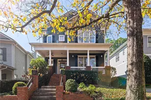 1987 Mason Mill Rd, Decatur, GA 30033 - Photo 1