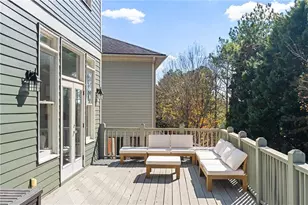 1987 Mason Mill Rd, Decatur, GA 30033 - Photo 19