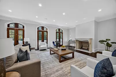 1250 Beechwood Hills Court NW, Atlanta, GA 30327 - Photo 5