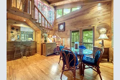 1402 Henderson Mountain Road, Jasper, GA 30143 - Photo 31