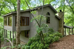 1402 Henderson Mountain Rd, Jasper, GA 30143 - Photo 11