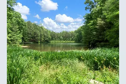 1402 Henderson Mountain Road, Jasper, GA 30143 - Photo 19