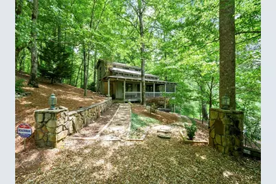 1402 Henderson Mountain Road, Jasper, GA 30143 - Photo 61