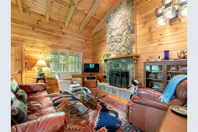 1402 Henderson Mountain Road, Jasper, GA 30143 - Photo 29