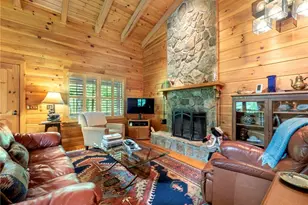 1402 Henderson Mountain Rd, Jasper, GA 30143 - Photo 29