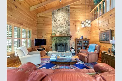 1402 Henderson Mountain Road, Jasper, GA 30143 - Photo 27