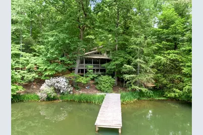 1402 Henderson Mountain Road, Jasper, GA 30143 - Photo 13