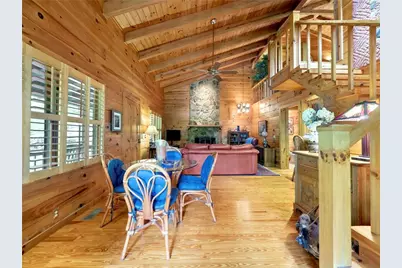 1402 Henderson Mountain Road, Jasper, GA 30143 - Photo 53