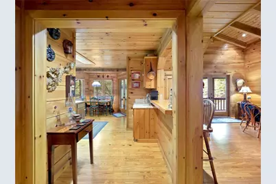 1402 Henderson Mountain Road, Jasper, GA 30143 - Photo 35