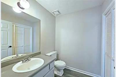 434 High Creek Trace #434, Roswell, GA 30076 - Photo 13