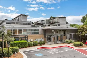 821 Ralph McGill Blvd NE, Atlanta, GA 30306 - Photo 23