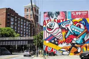 821 Ralph McGill Blvd NE, Atlanta, GA 30306 - Photo 29