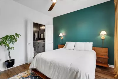 821 Ralph McGill Boulevard NE #2207, Atlanta, GA 30306 - Photo 11