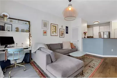 821 Ralph McGill Boulevard NE #2207, Atlanta, GA 30306 - Photo 3