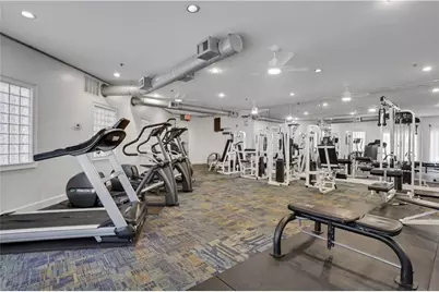 821 Ralph McGill Boulevard NE #2207, Atlanta, GA 30306 - Photo 25