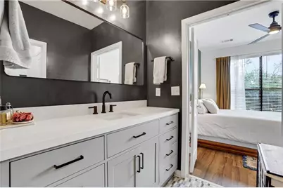 821 Ralph McGill Boulevard NE #2207, Atlanta, GA 30306 - Photo 17