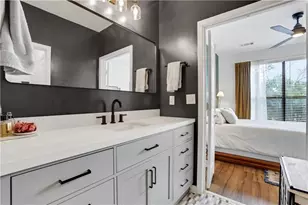 821 Ralph McGill Blvd NE, Atlanta, GA 30306 - Photo 17