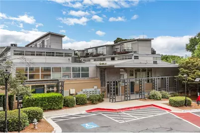 821 Ralph McGill Boulevard NE #2207, Atlanta, GA 30306 - Photo 21