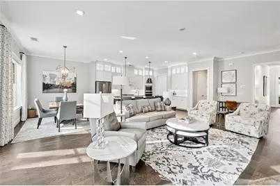 589 Stone Field Run NW, Marietta, GA 30060 - Photo 13