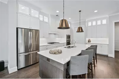 589 Stone Field Run NW, Marietta, GA 30060 - Photo 3