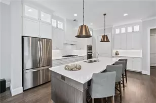 589 Stone Field Run NW, Marietta, GA 30060 - Photo 3