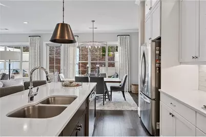 589 Stone Field Run NW, Marietta, GA 30060 - Photo 19