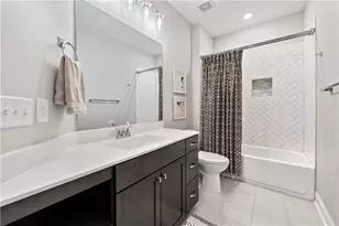 589 Stone Field Run NW, Marietta, GA 30060 - Photo 33