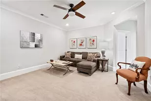 589 Stone Field Run NW, Marietta, GA 30060 - Photo 5