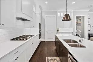 589 Stone Field Run NW, Marietta, GA 30060 - Photo 15