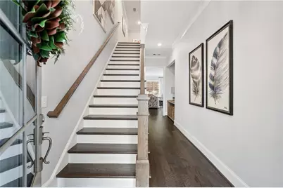 589 Stone Field Run NW, Marietta, GA 30060 - Photo 9