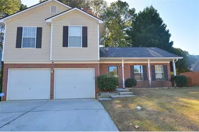 5799 Cedar Croft Lane, Lithonia, GA 30058 - Photo 1