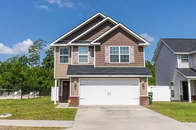 1200 Cypress Fall Circle, Hinesville, GA 31313 - Photo 1