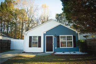 1852 Patterson Park Dr, Lawrenceville, GA 30044 - Photo 3