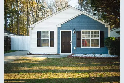 1852 Patterson Park Drive, Lawrenceville, GA 30044 - Photo 1